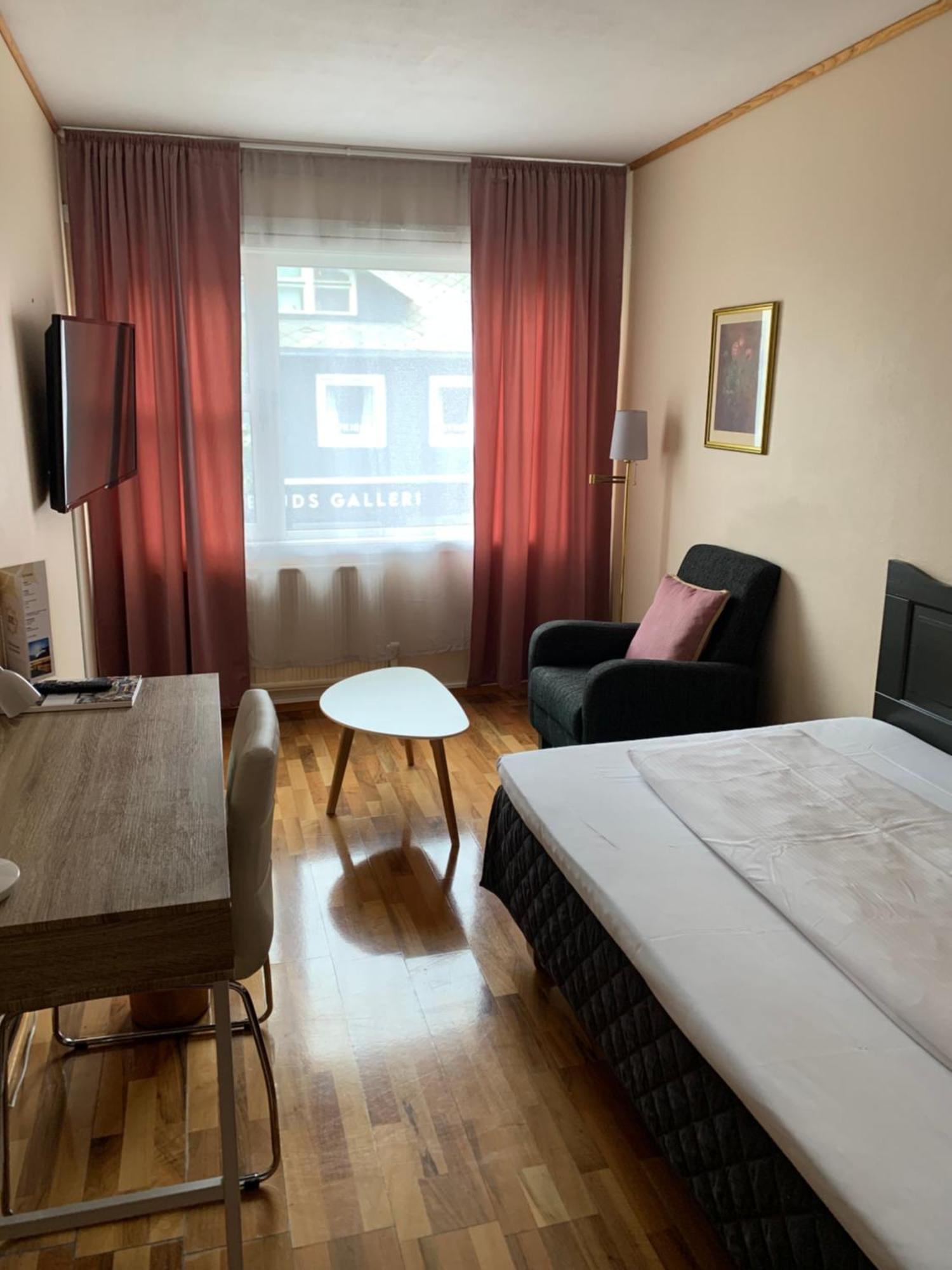 Bodo Hotel Hotel Bodø