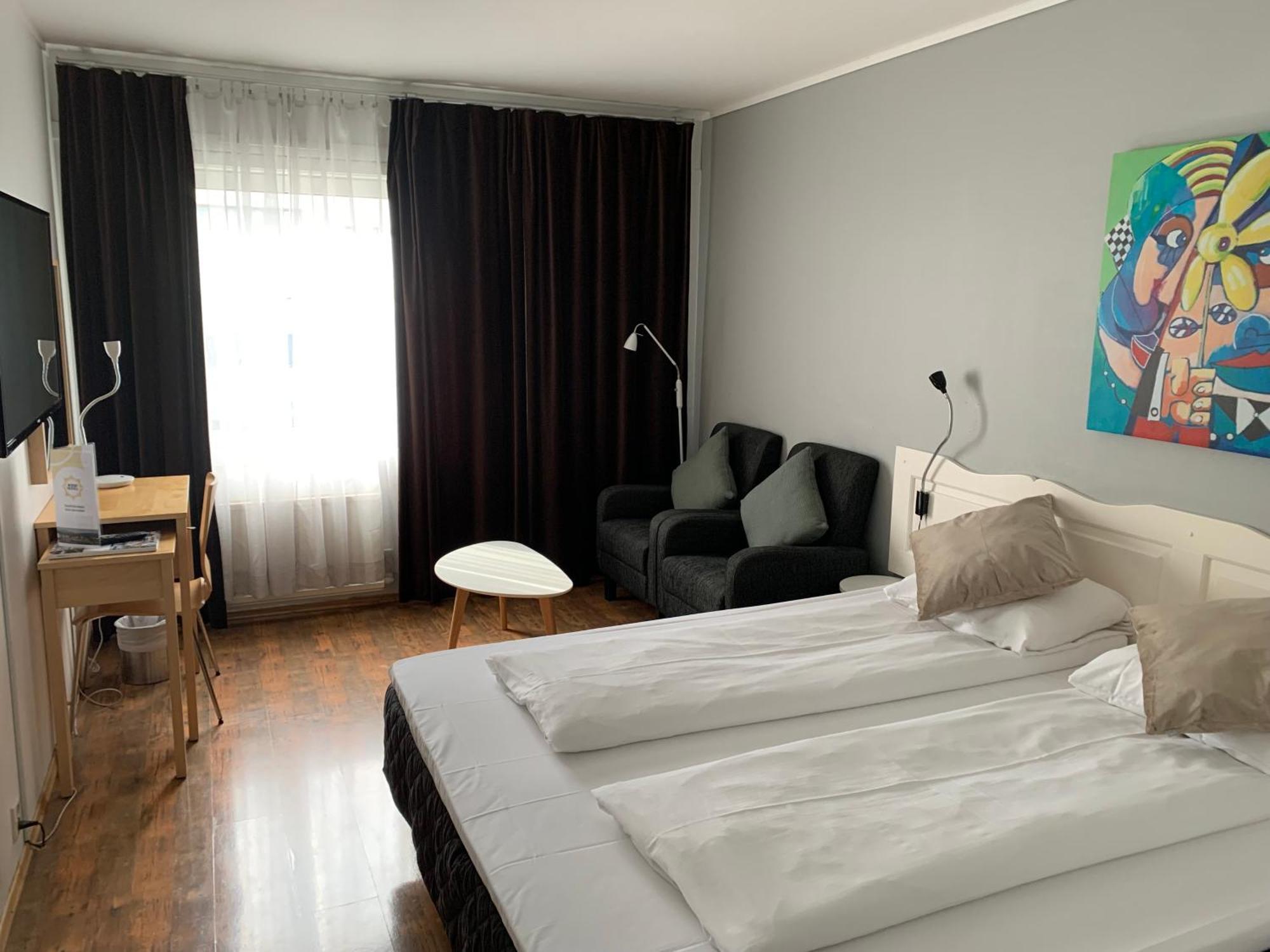 Hotel Bodo Hotel 3*