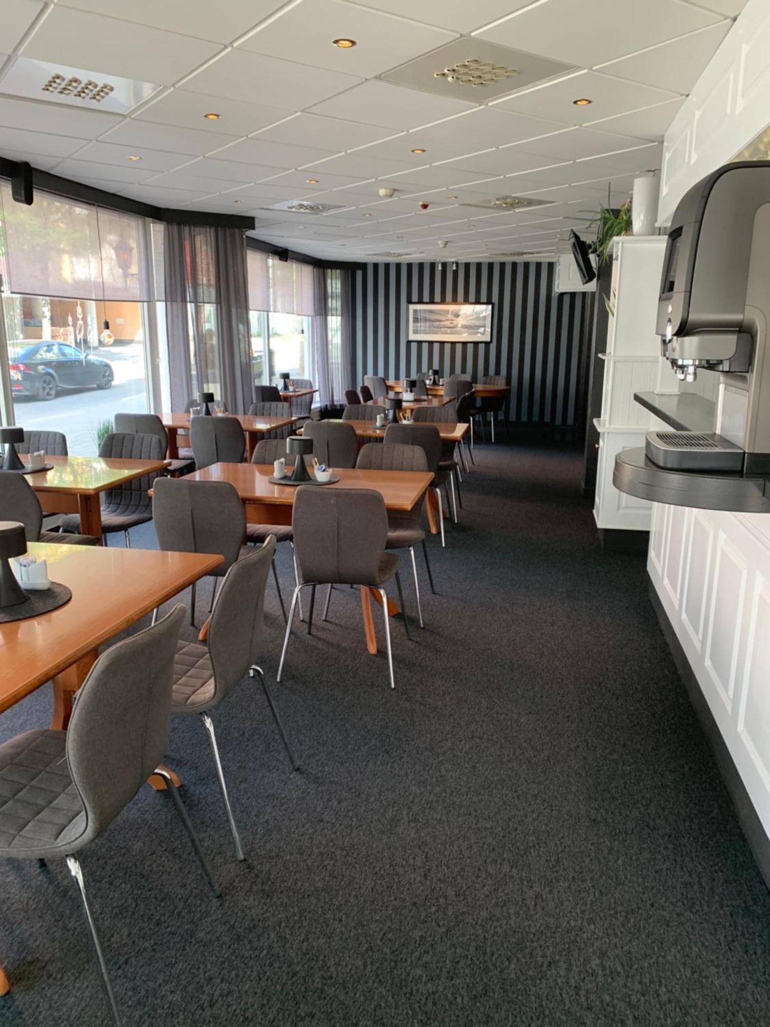 Bodo Hotel 3* Bodø