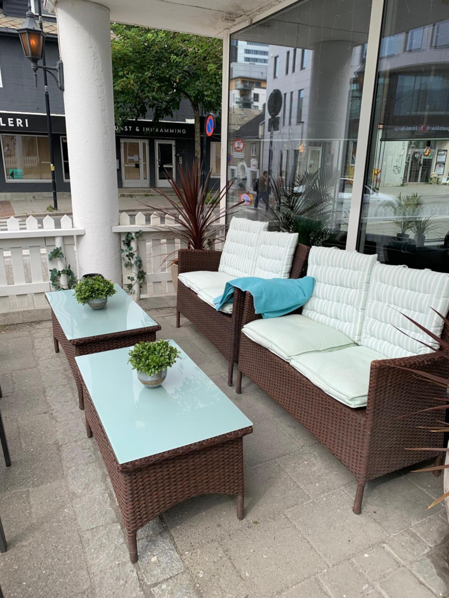 Bodo Hotel Bodø