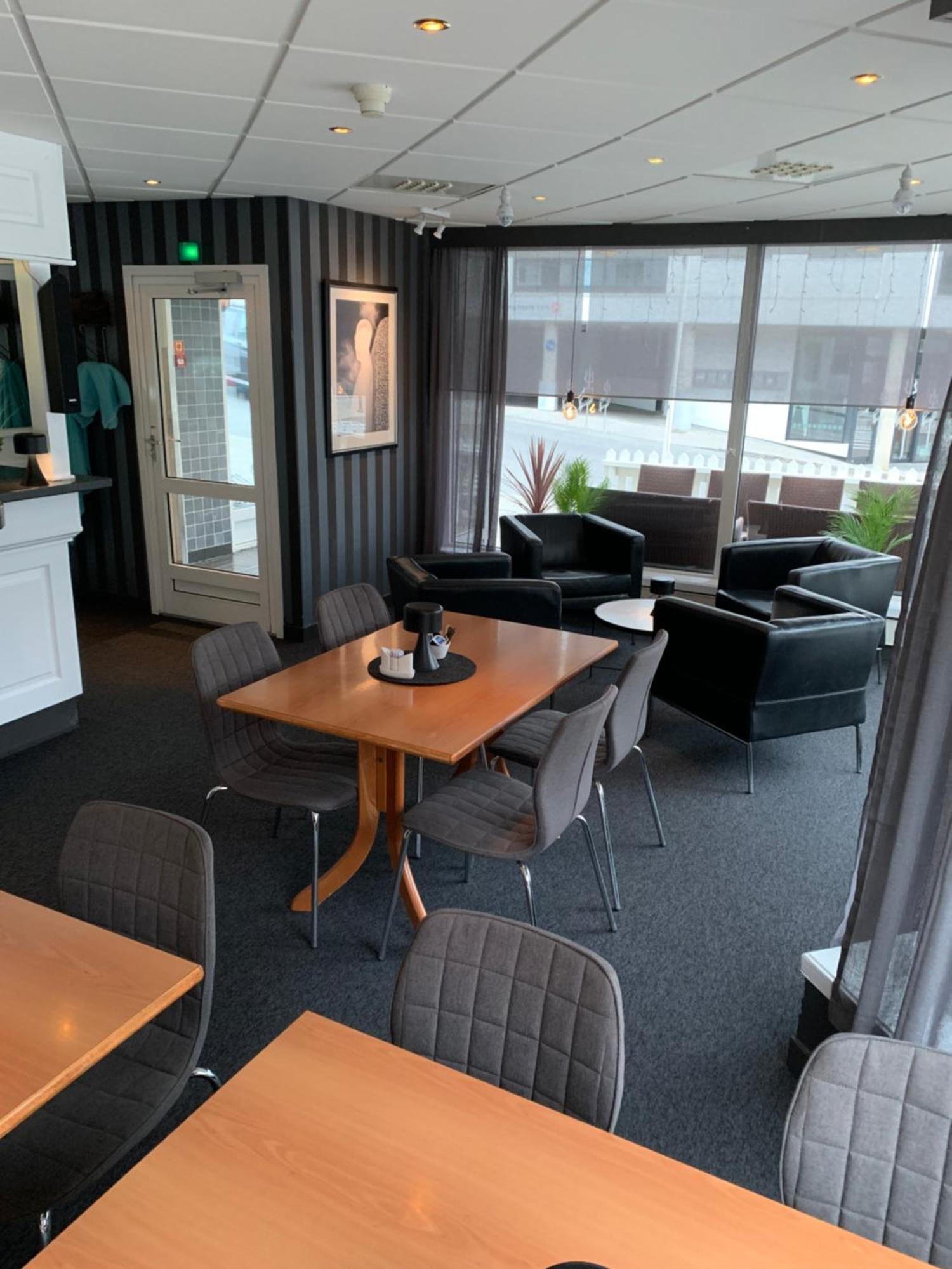 Bodo Hotel 3* Bodø
