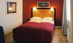 Bodo Hotel Hotel