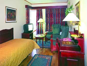 Bodo Hotel