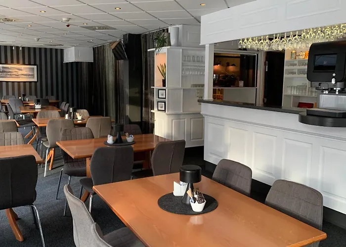 Bodø Hotel