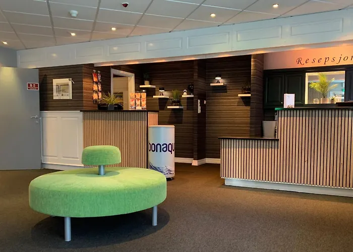 Bodø Hotel