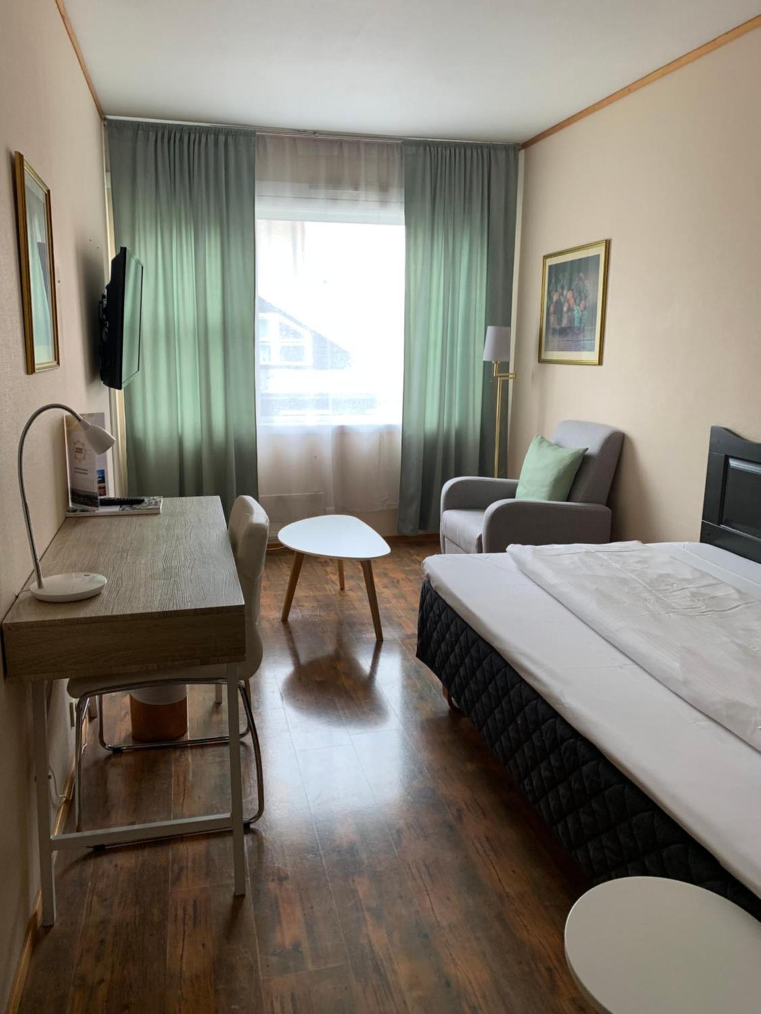 Bodø Hotel