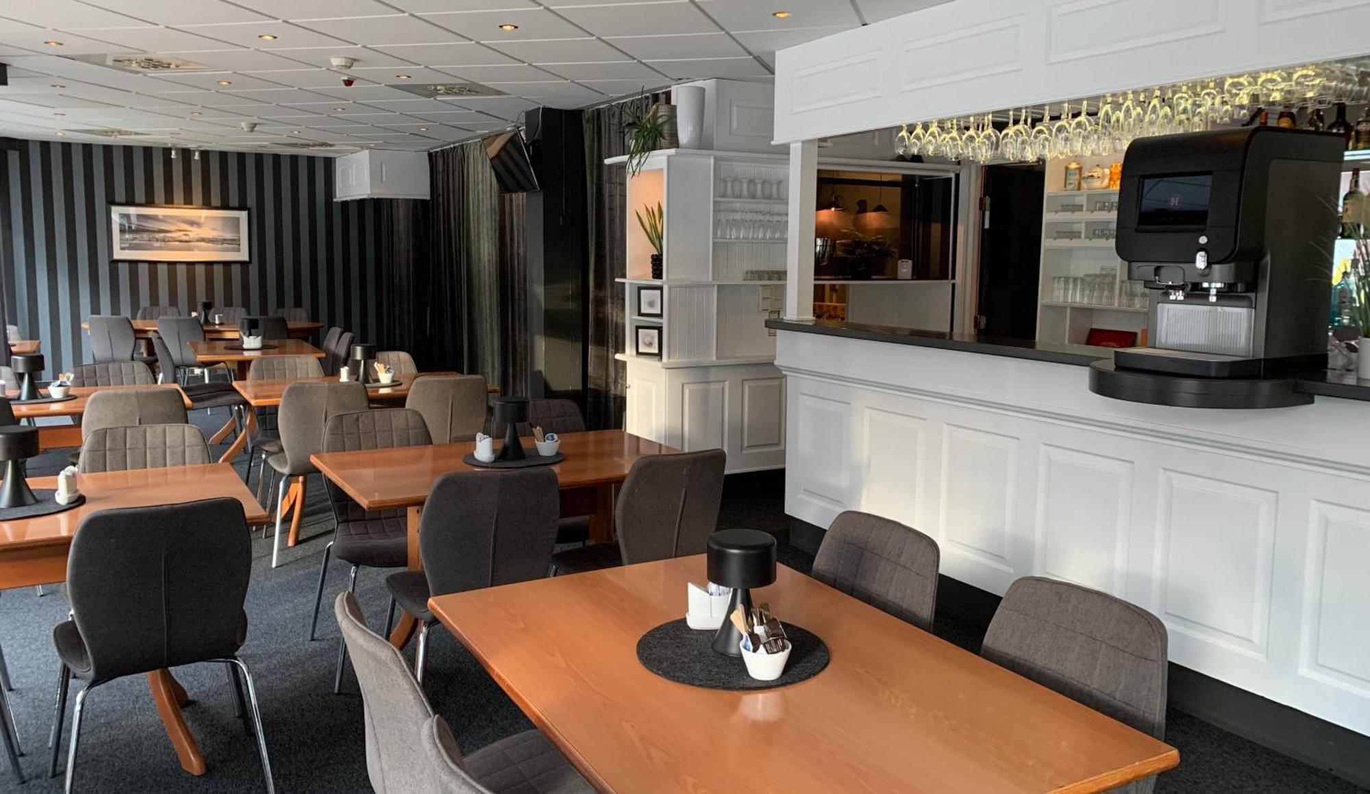 Bodø Hotel 3*