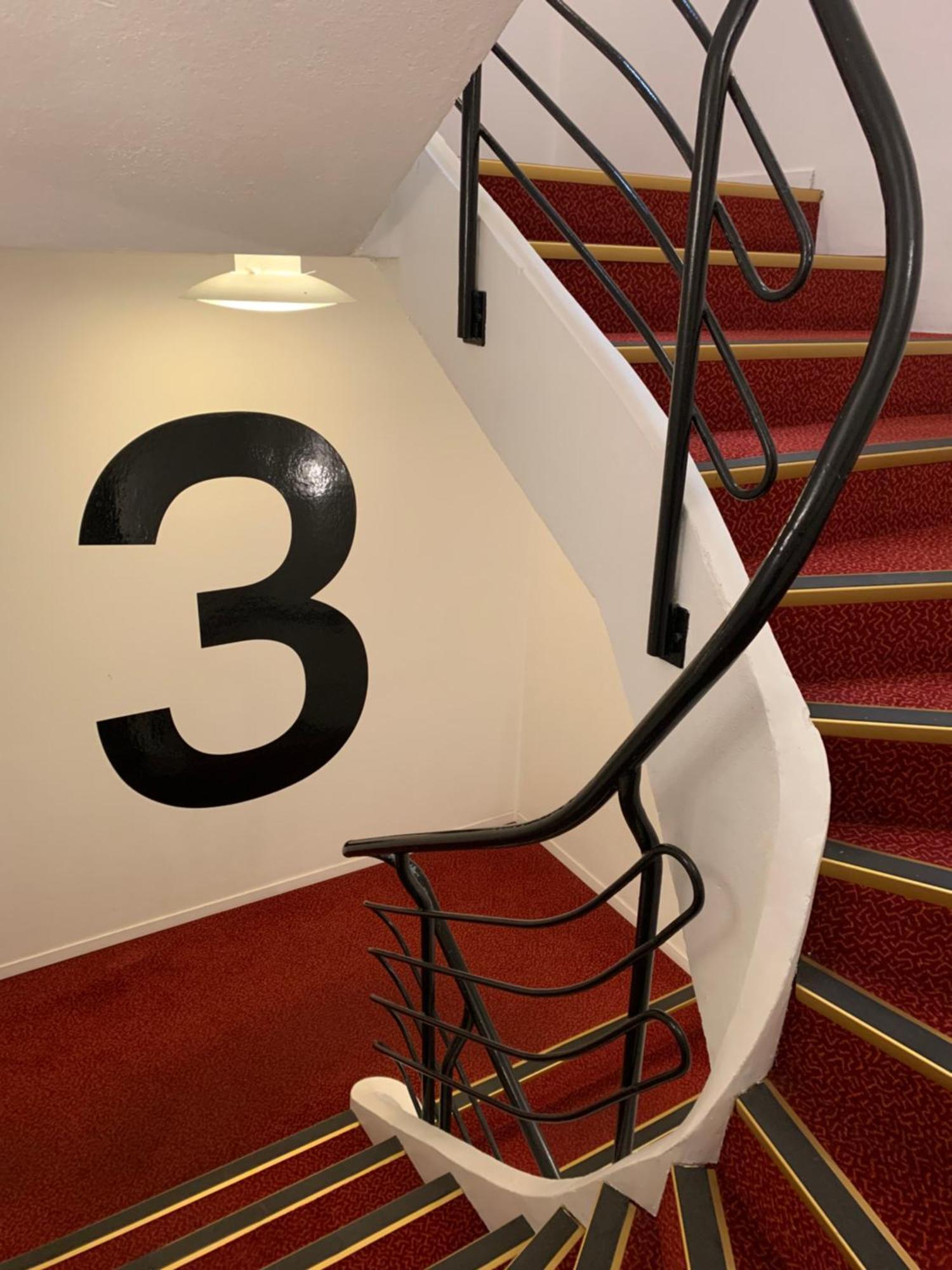 Bodø Hotel 3* Bodø